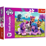 30 bitars Pussel My Little Pony