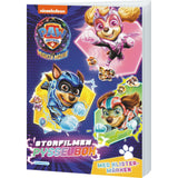 Pysselbok Paw Patrol Storfilmen