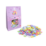 Plus-Plus Pastell 300 bitar
