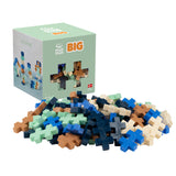 Plus-Plus BIG Breeze 100 bitar