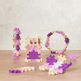 Plus-Plus BIG Bloom 100 bitar