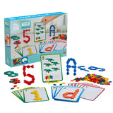Plus-Plus Learn to Build ABC&123