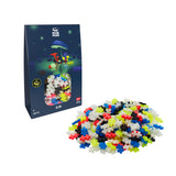 Plus-Plus Glow 300 bitar