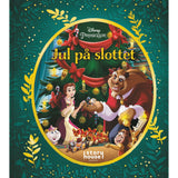 Jul på slottet (Disney Prinsessor)