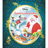 Tomteverkstaden