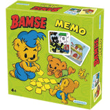 Memo Bamse