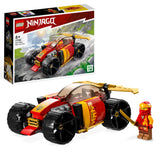 LEGO Ninjago 71780 Kais Ninjaracebil