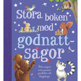 Stora boken med godnattsagor