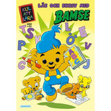 Lärobok, Läs och skriv med Bamse