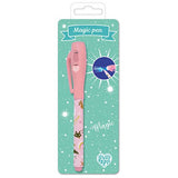 Magic pen rosa