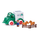 Jumbo Hästtransport