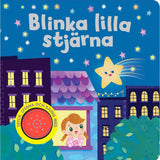Blinka lilla stjärna (med ljud)