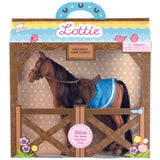 Lottie - Sirius Ponny