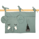 Sängförvaring Elefant