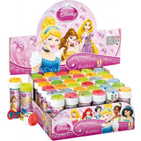 Prinsess Såpbubblor