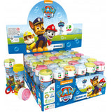 Paw Patrol Såpbubblor